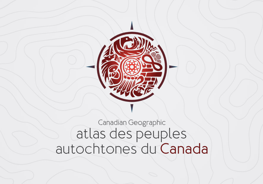 Atlas des peuples autochtones du Canada